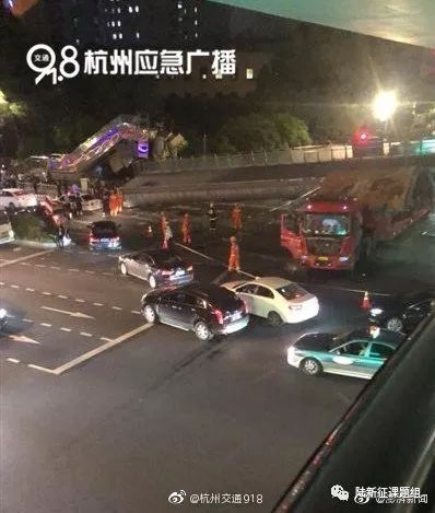 回顧超高車輛撞擊橋梁上部結(jié)構(gòu)研究