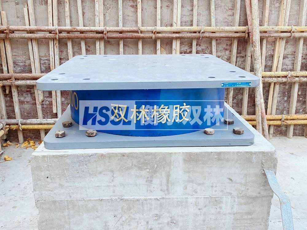 LNR1000天然橡膠支座