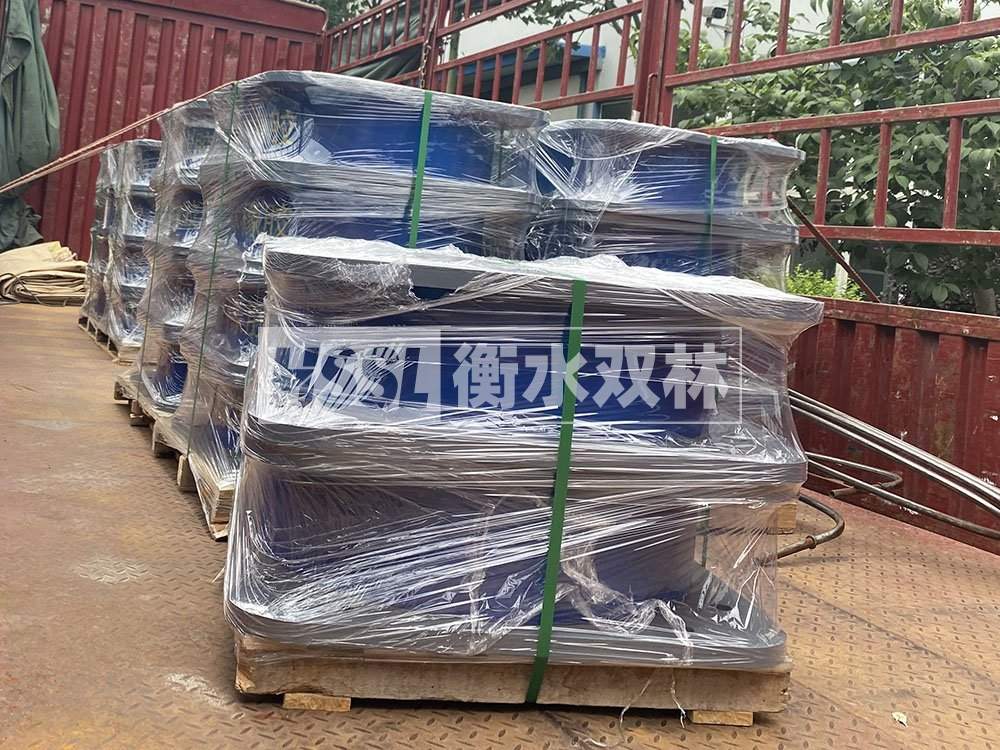 LNR1000橡膠支座
