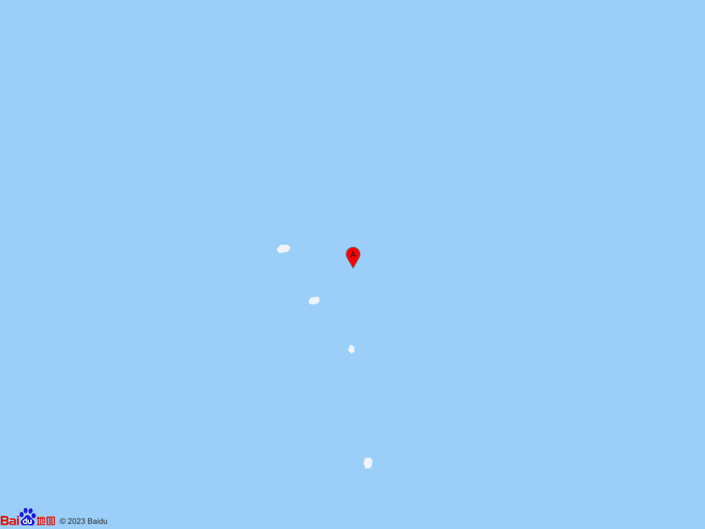 南桑威奇群島地區(qū)發(fā)生6.2級地震