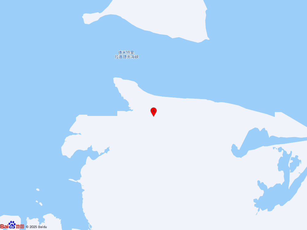 俄羅斯西伯利亞東部（北緯72.54度，東經(jīng)141.92度）發(fā)生5.2級地震